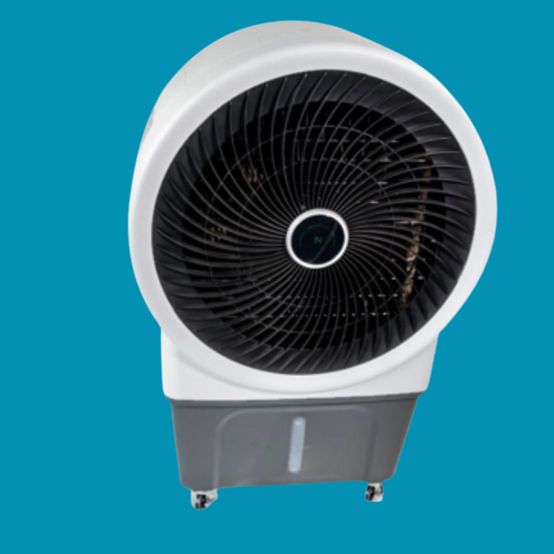 AirCoolerPorti Plane